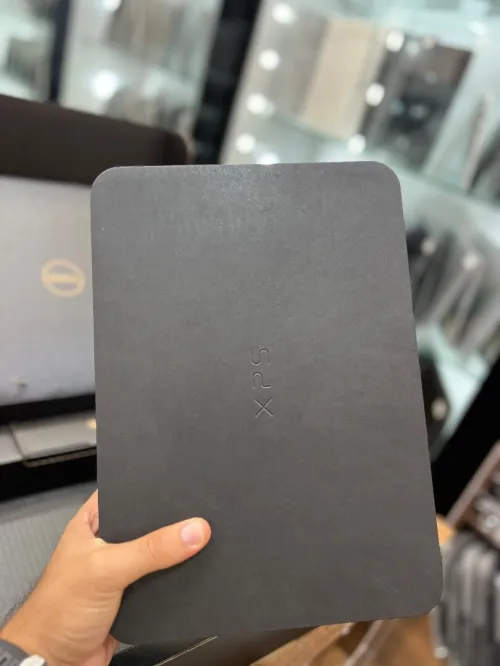Dell XPS 9350 Ultra 7 258V - 32Go - 512Go - Intel ARC - Tactile 120Hz