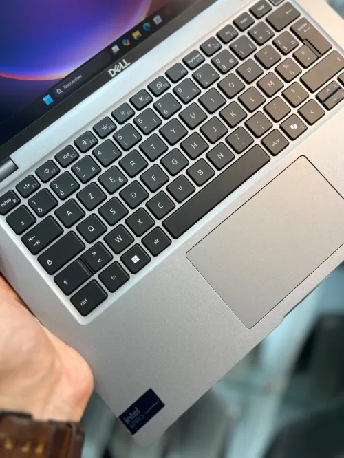 Dell Latitude 5450 - Ultra 5 135U - 16Go - 512Go - Intel Graphics