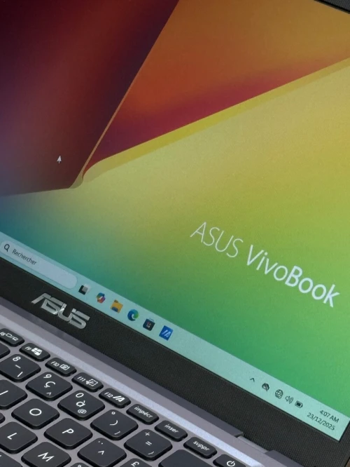 Asus Laptop 14 FHD - i3 1115G4 - 8Go - 256Go SSD - Intel UHD Graphics