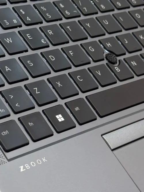 HP Zbook FireFly 14 FHD - i5 1135G7 - 16Go Ram - 512Go SSD - Intel Iris Xe Graphics