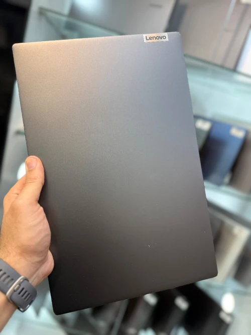 Lenovo IdeaPad Slim 5 FHD - Ryzen 7 5700U - 8Go - 512Go - Radeon Graphics