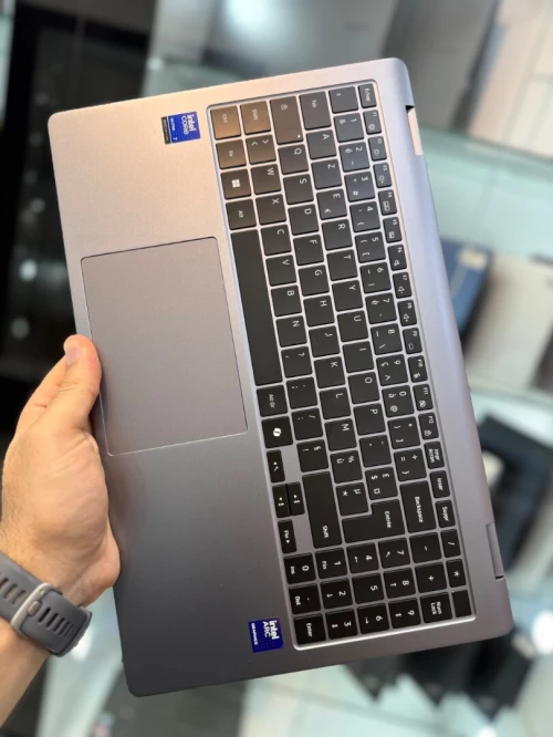 Samsung GALAXY BOOK 5 Pro AMOLED 120Hz - Ultra 7 256V - 16Go - 512Go - Intel ARC Graphique