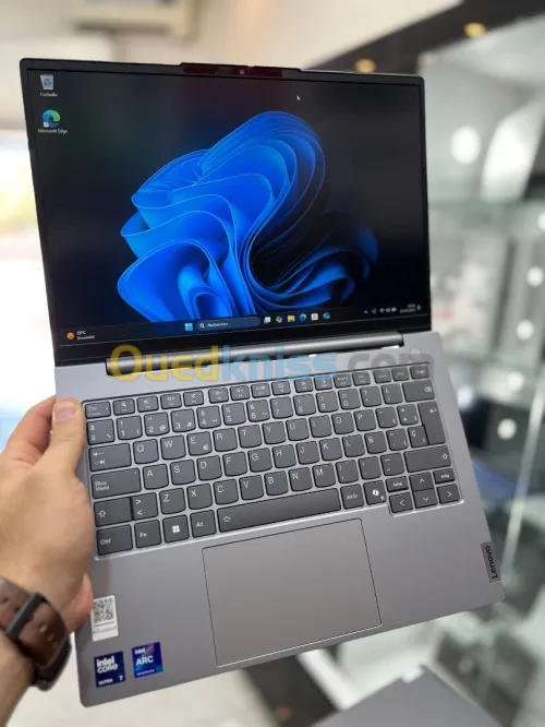 Lenovo ThinkBook 14 G7 - Ultra 7 155H - 32Gb - 1To - Intel ARC Graphics 