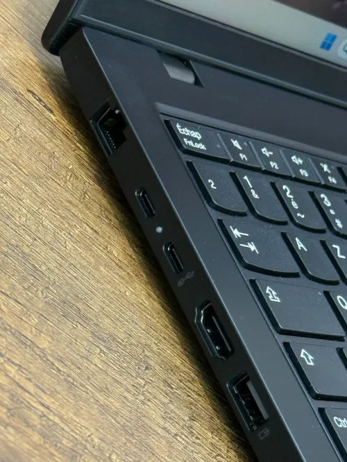 Lenovo ThinkPad L14 - Ryzen 5 Pro 7530U - 32Go Ram - 512Go SSD - AMD Radeon Graphics
