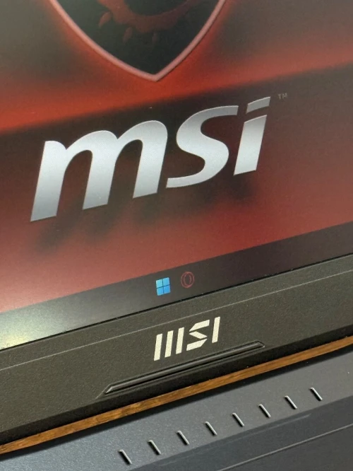 MSI GL76 Pulse 144hz - i5 11400H - 16Go - 512Go - RTX 3060 6Go