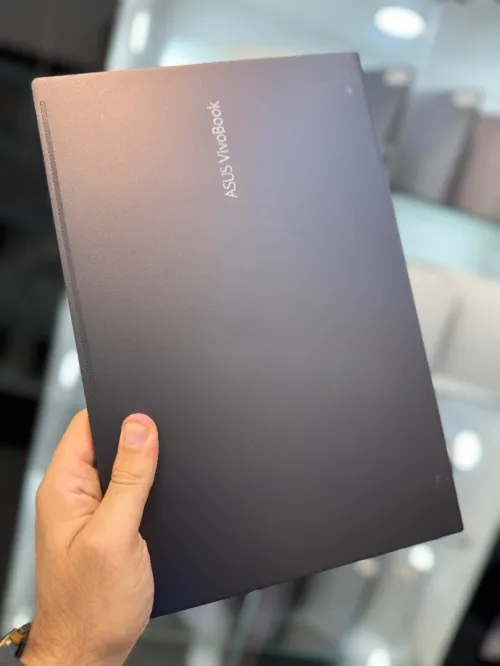 Asus VivoBook X415E - i5 1135G7 - 8Go - 512Go - Intel Iris Xe Graphics