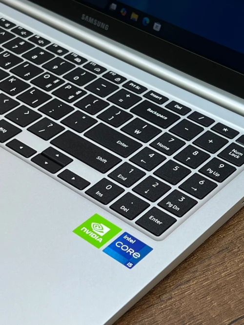 Samsung Galaxy Book i5 1135G7 - 8Go - 256Go - Nvidia MX450 2Go