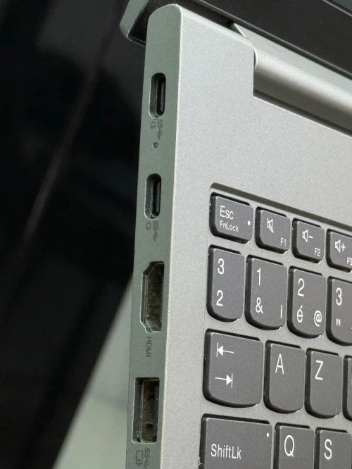 Lenovo ThinkBook FHD - Ryzen 7 5825U - 16Go Ram - 256Go SSD - AMD Radeon Graphics