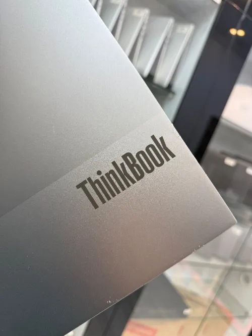 Lenovo ThinkBook FHD - Ryzen 7 5825U - 16Go Ram - 256Go SSD - AMD Radeon Graphics