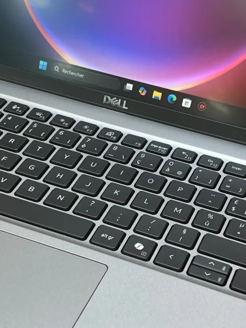Dell Latitude 5450 - Ultra 5 135U - 16Go - 512Go - Intel Graphics