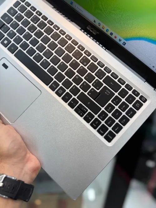 Acer Aspire 3 15 FHD - i3 1115G4 - 8Go Ram - 256Go SSD - Intel UHD Graphics