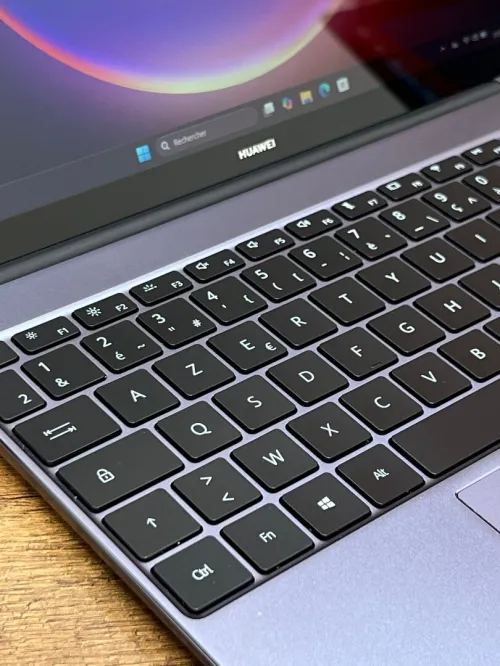 Huawei MateBook X Pro 2K Tactile - i7 10510U - 16Go - 512Go - Intel UHD Graphics 