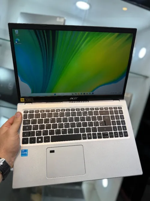 Acer Aspire 3 15 FHD - i3 1115G4 - 8Go Ram - 256Go SSD - Intel UHD Graphics
