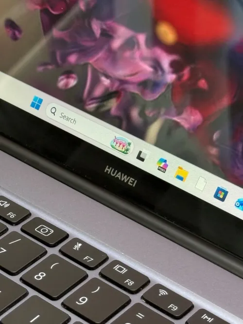 Huawei MateBook D14 2K Ryzen 5 5600U - 16Go Ram - 512Go SSD - AMD Radeon Graphics