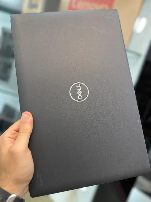 Dell Latitude 3520 FHD - i5 1135G7 - 16Go - 512Go - Intel Iris Xe Graphics