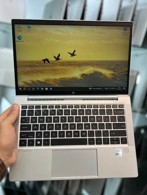 HP Elitebook 830 G7 FHD - i5 10310U - 16Go - 256Go - Intel UHD Graphics 