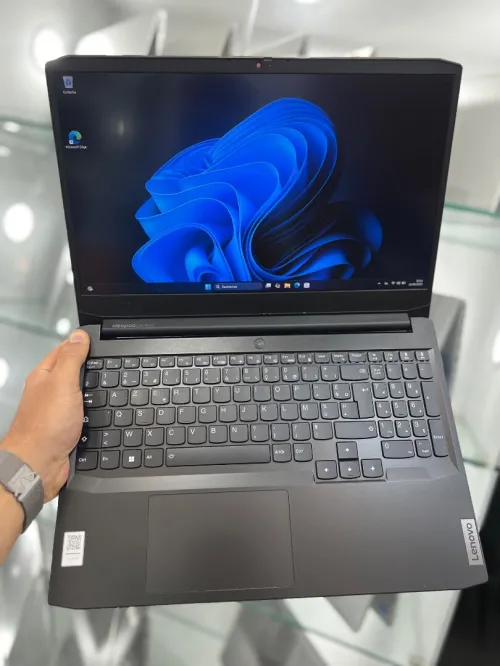 Lenovo IdeaPad Gaming 3 FHD - Ryzen 5 5600H - 16Gb - 512Gb - RTX 3060 6Gb