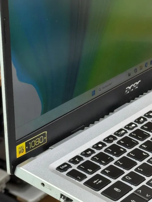 Acer Aspire 3 Full HD - i3 1115G4 - 8Go Ram - 256Go SSD - Intel UHD Graphics