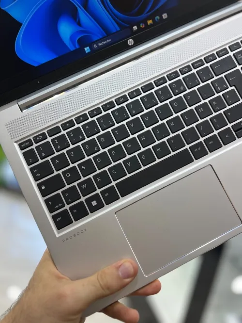 HP ProBook 450 G9 15.6" FHD, i5 1245U - 8Gb Ram - 256Gb SSD - Intel UHD Gra