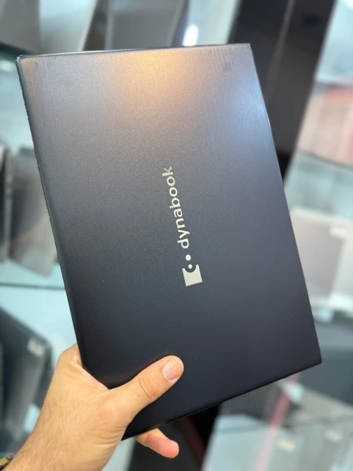 Toshiba DynaBook i5 10310U - 16Go - 256Go - Intel UHD Graphics
