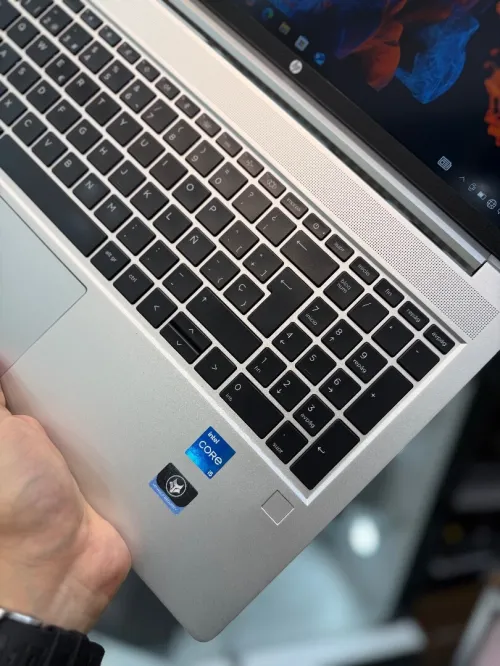 HP ProBook 450 G8 - i5 1135G7 - 8Go - 256Go - Intel Iris Xe 