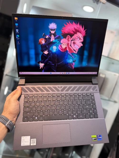Dell G16 Gaming 2K 240 Hz - i9 13900HX - 16Go - 1To - RTX 4060 8Go