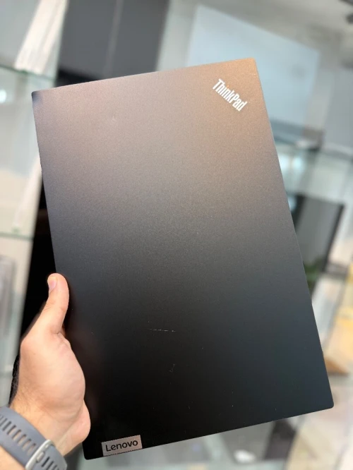Lenovo ThinkPad E15 FHD - i5 1135G7 - 16Go - 512Go - MX450 2Go