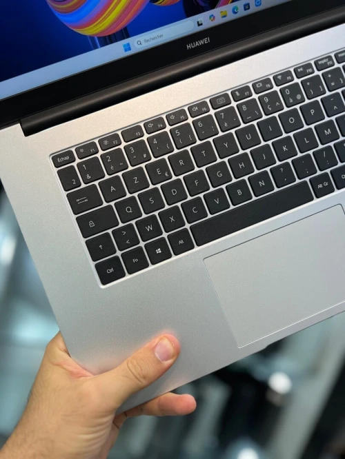 Huawei MateBook D15 - i5 10210U - 8Go - 256Go - Intel UHD Graphics