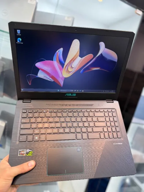 Asus TUF 15" FHD - Ryzen 5 2500U - 8Go - 256Go - Nvidia GeForce GTX 1050