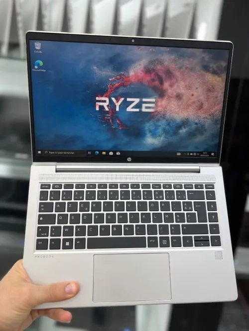 HP ProBook 445 G8 14" FHD, Ryzen 5 5600U - 8Gb Ram - 256Gb SSD - AMD Radeon Graphics 