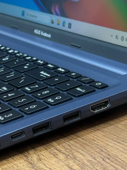 Asus VivoBook 16X FHD - Ryzen 5 5600H - 16Go Ram - 1To SSD - AMD Radeon Graphics