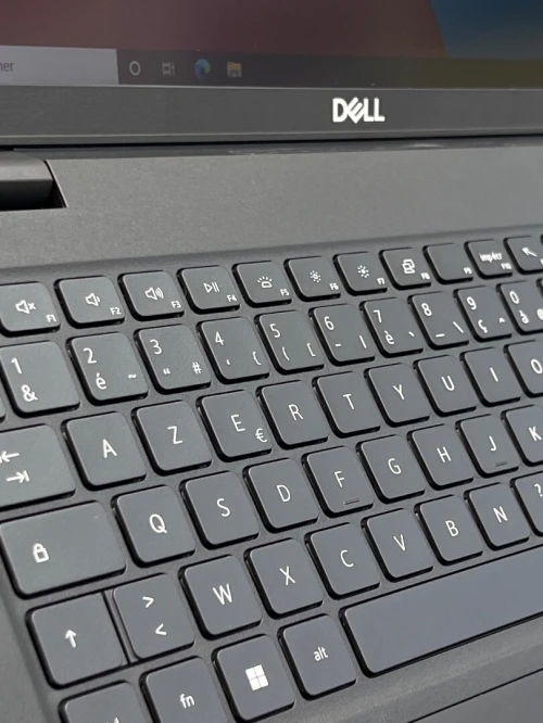 Dell Latitude 3520 FHD - i5 1135G7 - 16Go - 512Go - Intel Iris Xe Graphics