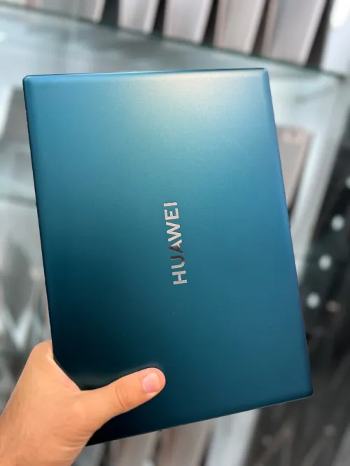 Huawei MateBook X Pro 3K Tactile - i7 1165G7 - 16Go - 1To - Intel Iris Xe Graphics 