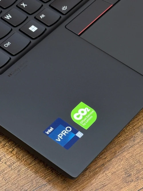 Lenovo ThinkPad P1 2K 165Hz - i7 13800H - 32Go - 512Go - Nvidia GeForce RTX 4060