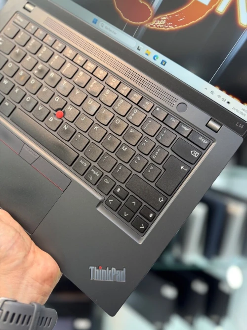 Lenovo ThinkPad L14 - Ryzen 5 Pro 7530U - 16Go Ram - 512Go SSD - AMD Radeon Graphics