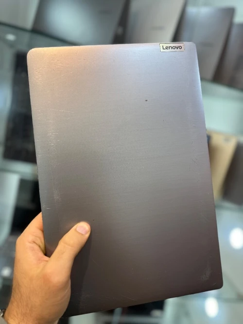 Lenovo IdeaPad 3 14" FHD - i5 1135G7 - 16Go - 512Go - Intel Iris Xe Graphics