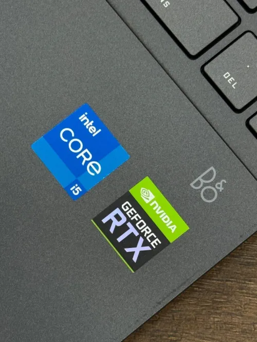 HP Victus 15.6 FHD - i5 12500H - 16Go Ram - 512Go SSD - NVIDIA GEFORCE RTX 3050