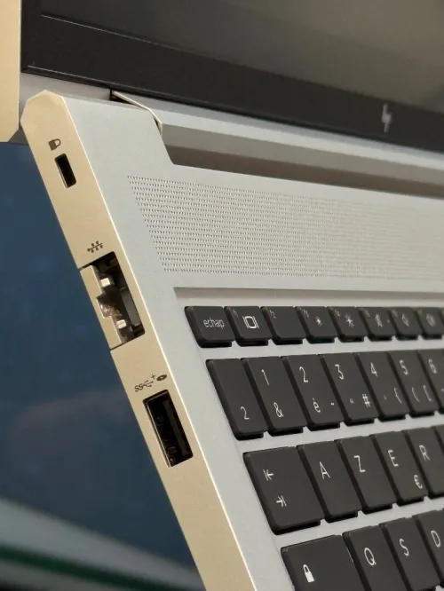 HP EliteBook 650 G10 Neuf - i5 1335U - 16Go Ram - 256Go SSD - Intel UHD Graphics