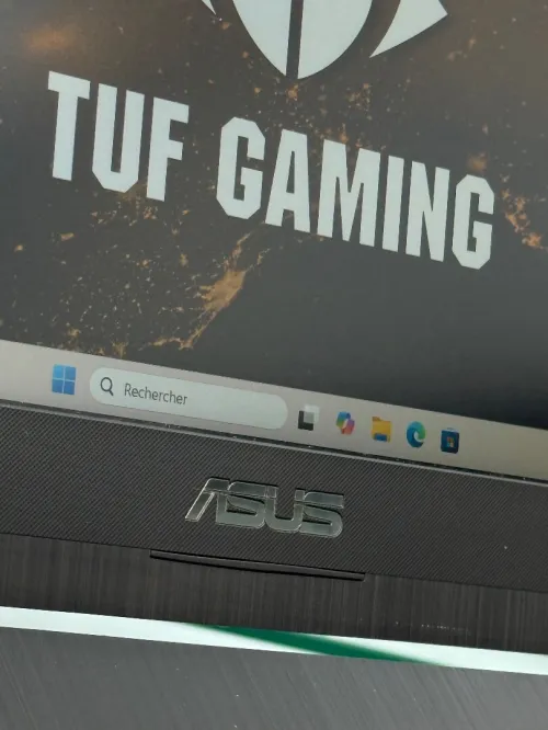 Asus TUF 120Hz - i7 9750H - 16Go - 512Go - GTX 1660Ti 