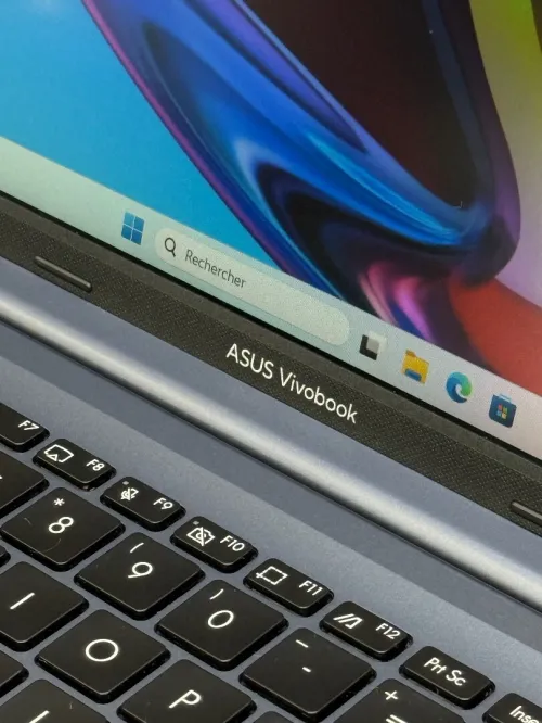 Asus VivoBook 16X FHD - Ryzen 5 5600H - 16Go Ram - 1To SSD - AMD Radeon Graphics