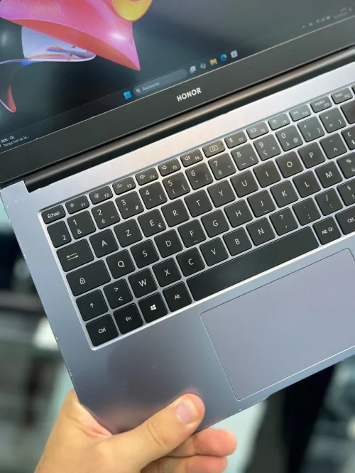 Honor MagicBook 14 FHD - Ryzen 5 3500U - 8Go - 256Go - AMD Vega 8 Graphics 