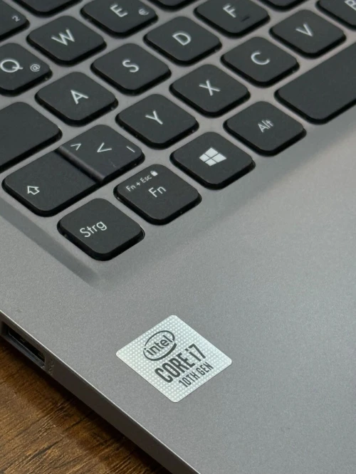 Asus Laptop 14 FHD - i7 10510U - 8Go - 512Go SSD - Intel UHD Graphics
