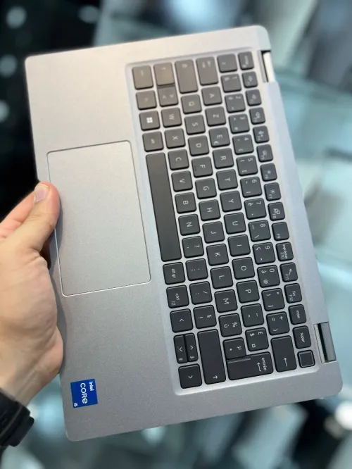 Dell Latitude 5430 2-in-1 i5 1245U - 8Go - 256Go - Intel UHD Graphics