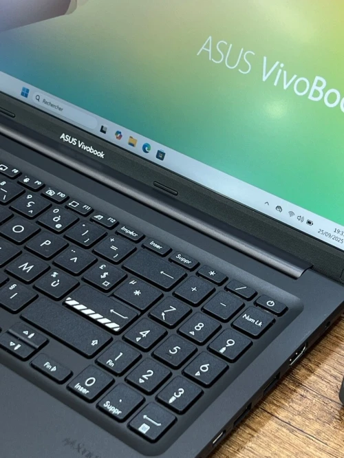 Asus VivoBook 16X - i5 11300H - 16Go - 512Go - Intel Iris Xe Graphics 