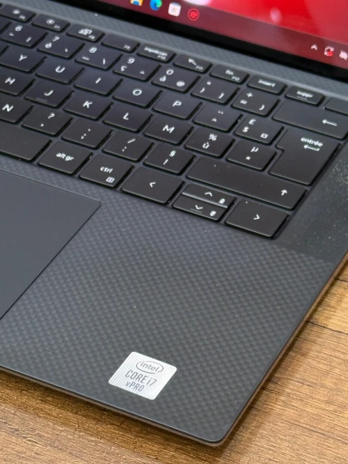 Dell Precision 4K Tactile - i7 10850H - 32Go - 512Go - Quadro T1000 4Go