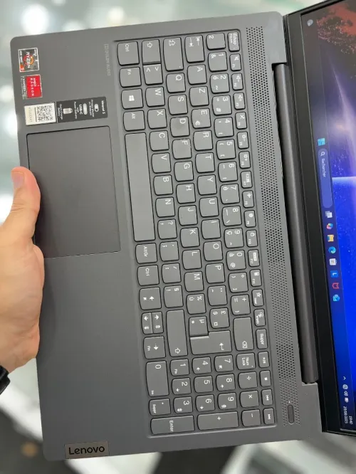 Lenovo IdeaPad 5 FHD - Ryzen 5 4500U - 8Go - 512Go - AMD Radeon Graphics 