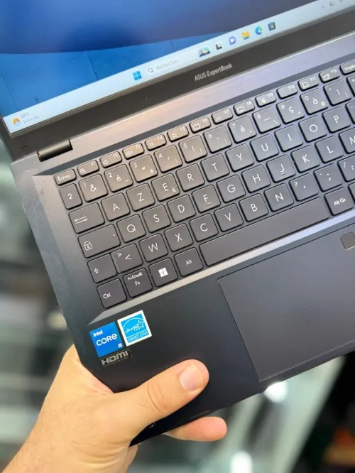 Asus ExpertBook B14 FHD - i5 1335U - 16Go Ram - 512Go SSD - Intel UHD Graphics