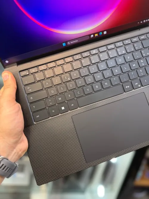 Dell precision 5560 - i7 11850H - 16Go - 512Go - Quadro T1200