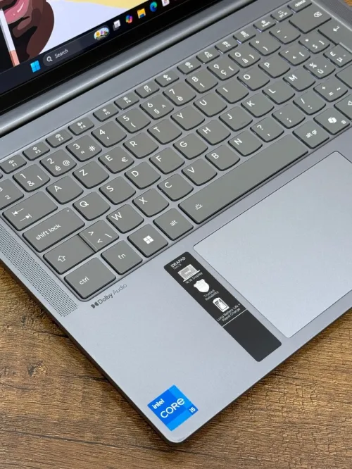 Lenovo IdeaPad Slim 5i - i5 13420H - 32Go - 512Go - Intel UHD Graphics
