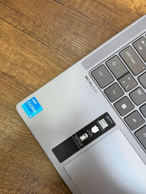 Lenovo IdeaPad Slim 5i - i5 13420H - 32Go - 512Go - Intel UHD Graphics